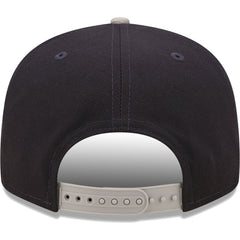 MLB New York Yankees New Era Team Script 9FIFTY Adjustable Snapback Hat