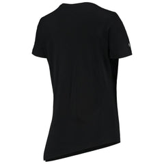 MLB St. Louis Cardinals Levelwear Women's Birch Delta Asymmetrical T-Shirt