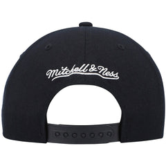 NBA Brooklyn Nets Hardwood Classics Script 2.0 Snapback Hat