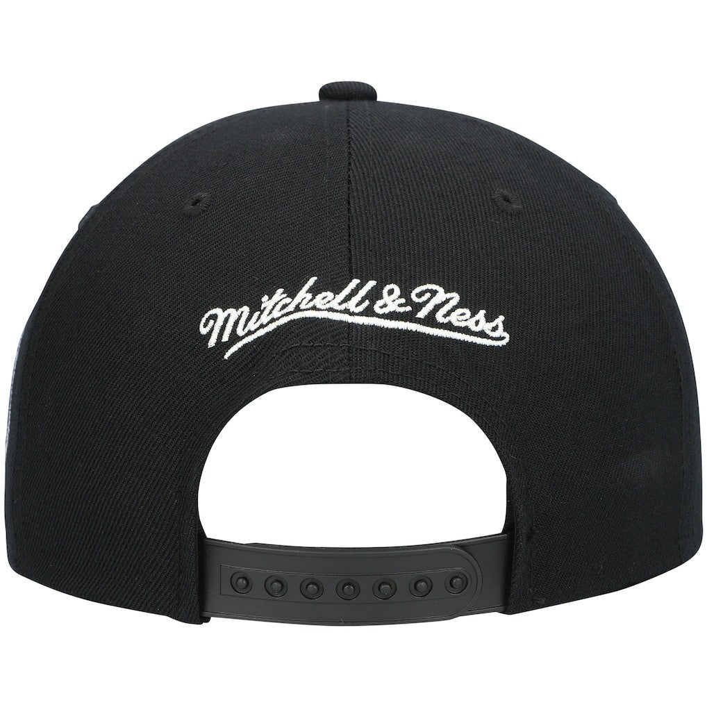 NBA Dallas Mavericks Hardwood Classics Script 2.0 Snapback Hat sale