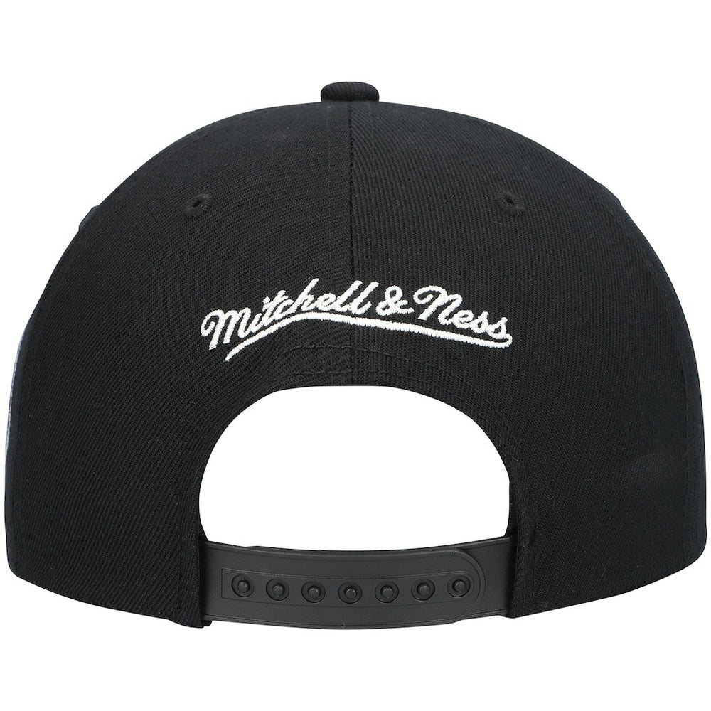 NBA Dallas Mavericks Hardwood Classics Script 2.0 Snapback Hat sale
