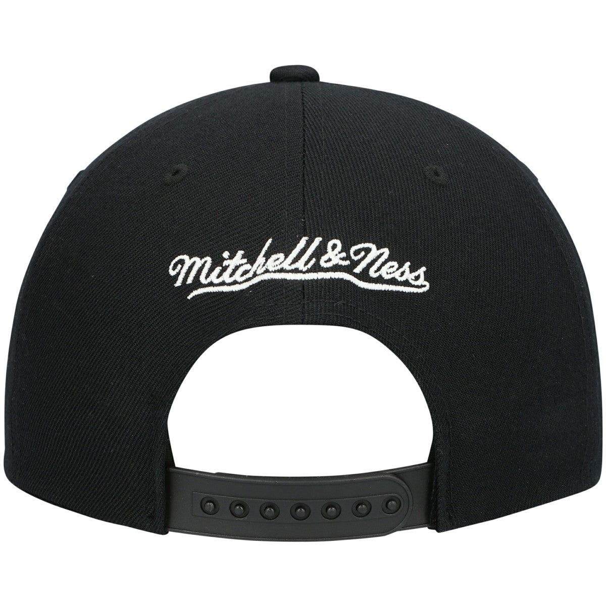 NBA Memphis Grizzlies Hardwood Classics Script 2.0 Snapback Hat
