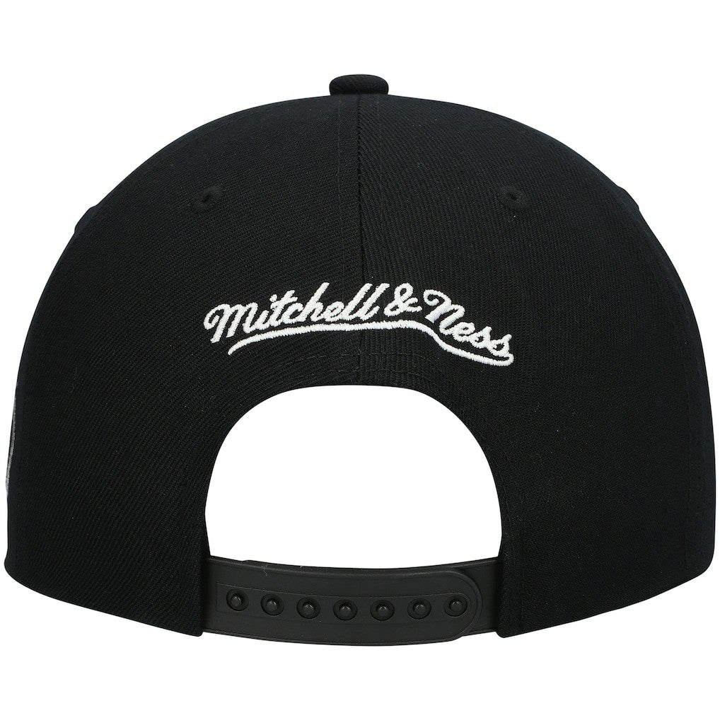 NBA Orlando Magic Hardwood Classics Script 2.0 Snapback Hat sale