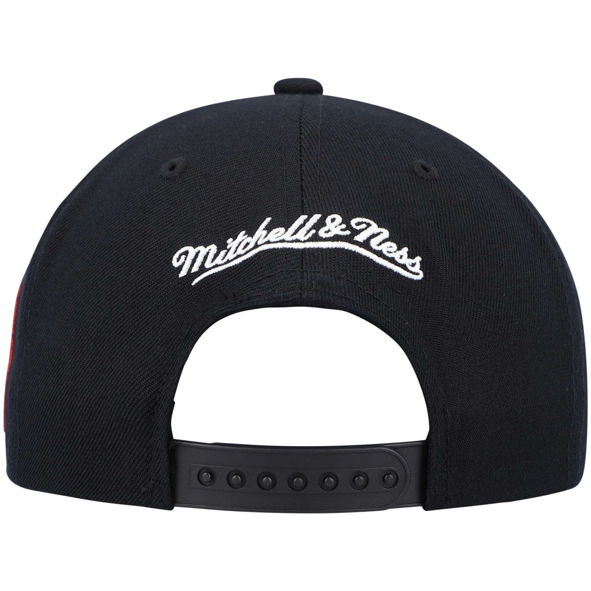 NBA Toronto Raptors Hardwood Classics Script 2.0 Snapback Hat