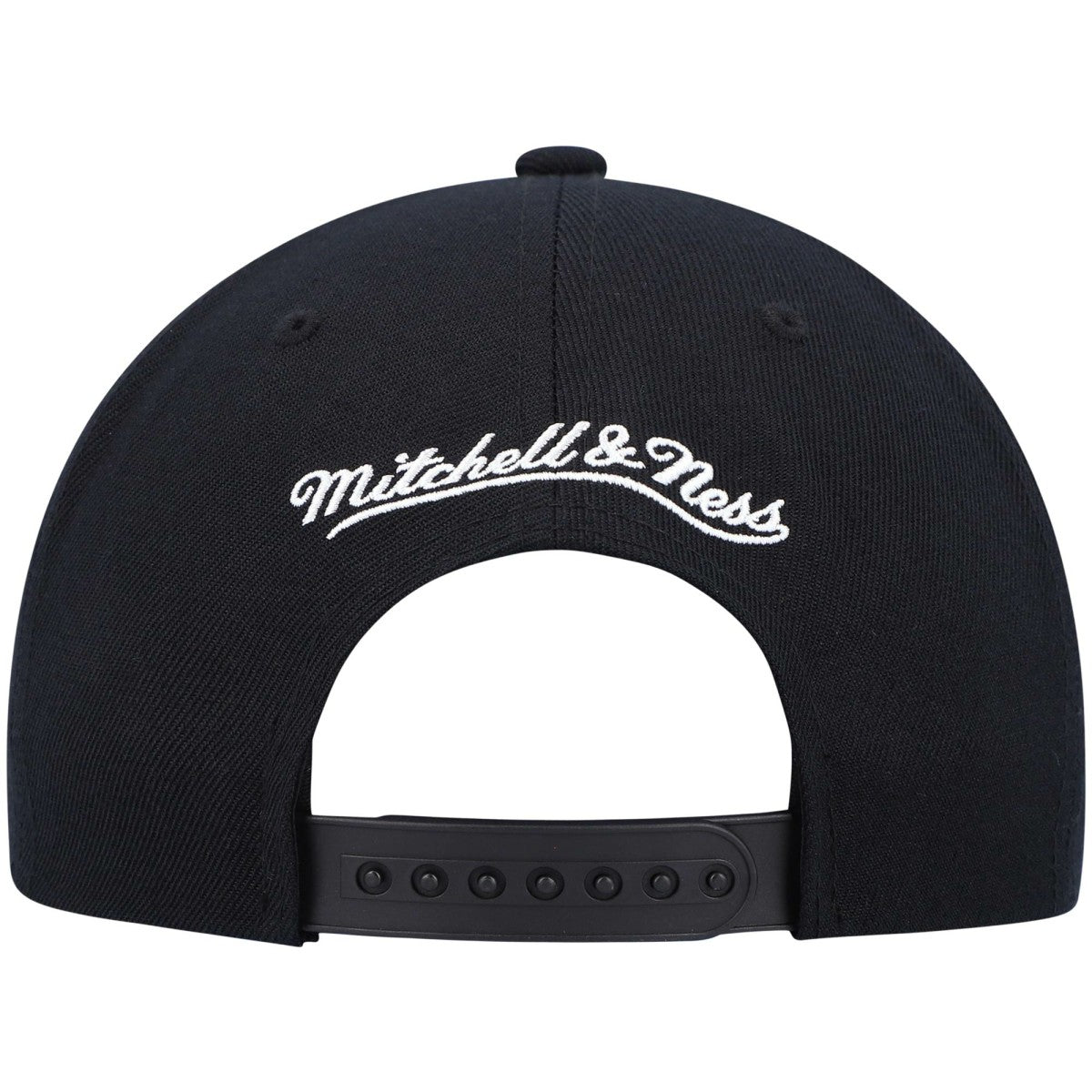 NBA Washington Wizards Hardwood Classics Script 2.0 Snapback Hat