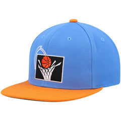 NBA Cleveland Cavaliers Hardwood Classics Team Two-Tone 2.0 Snapback Hat sale