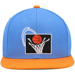 NBA Cleveland Cavaliers Hardwood Classics Team Two-Tone 2.0 Snapback Hat sale