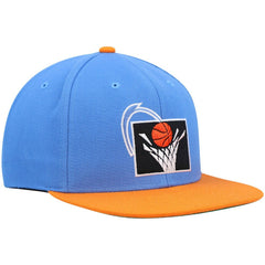 NBA Cleveland Cavaliers Hardwood Classics Team Two-Tone 2.0 Snapback Hat sale
