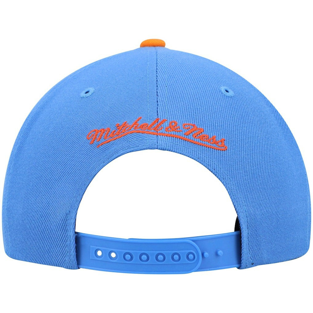 NBA Cleveland Cavaliers Hardwood Classics Team Two-Tone 2.0 Snapback Hat sale