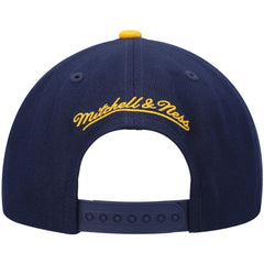 NBA Golden State Warriors Hardwood Classics Team Two-Tone 2.0 Snapback Hat sale