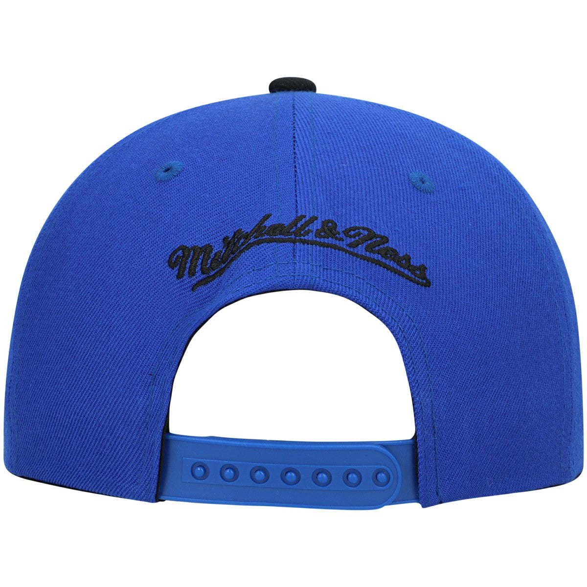NBA Orlando Magic Hardwood Classics Team Two-Tone 2.0 Snapback Hat