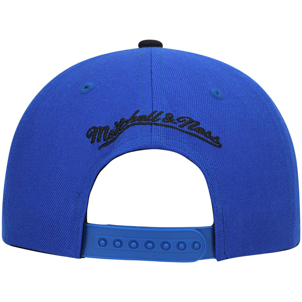 NBA Orlando Magic Hardwood Classics Team Two-Tone 2.0 Snapback Hat