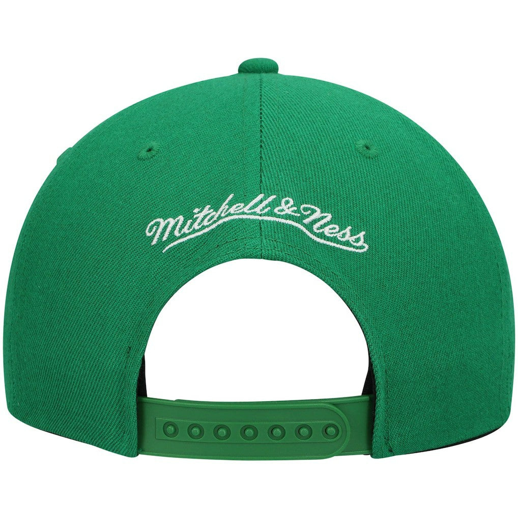 NBA Dallas Mavericks Hardwood Classics Team Ground 2.0 Snapback Hat sale