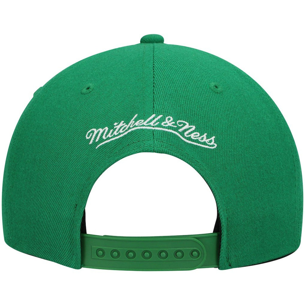 NBA Dallas Mavericks Hardwood Classics Team Ground 2.0 Snapback Hat sale