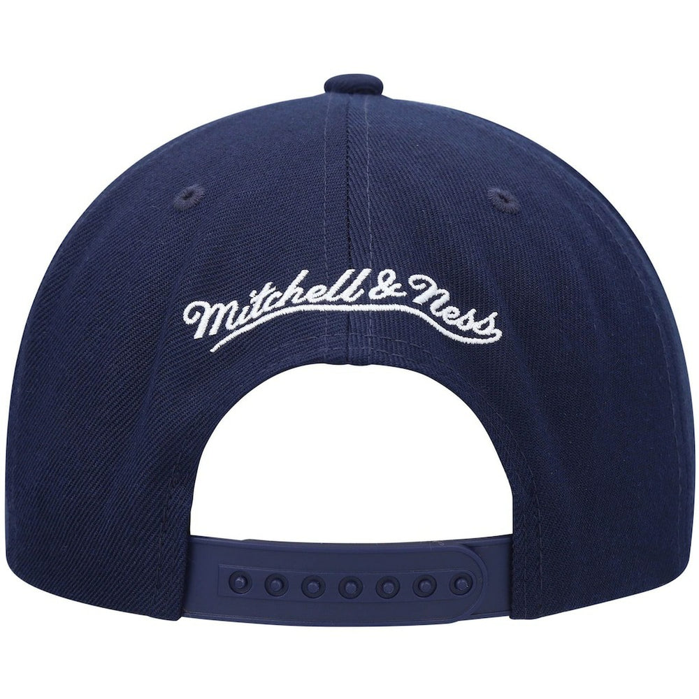 NBA Golden State Warriors Hardwood Classics Team Ground 2.0 Snapback Hat sale