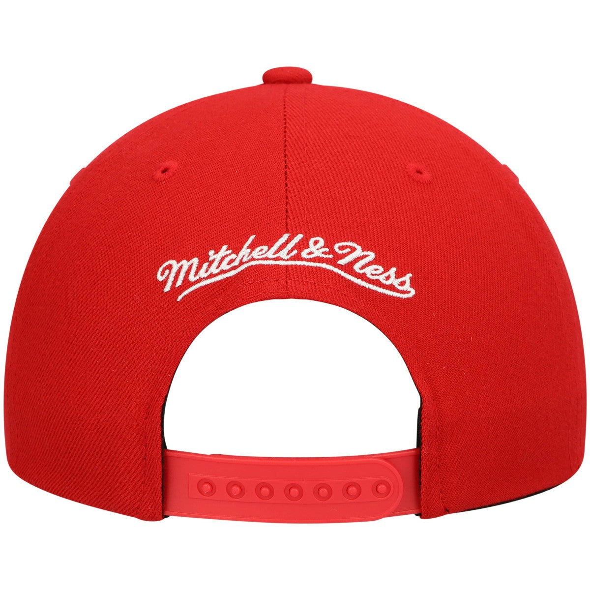 NBA Miami Heat Hardwood Classics Team Ground 2.0 Snapback Hat