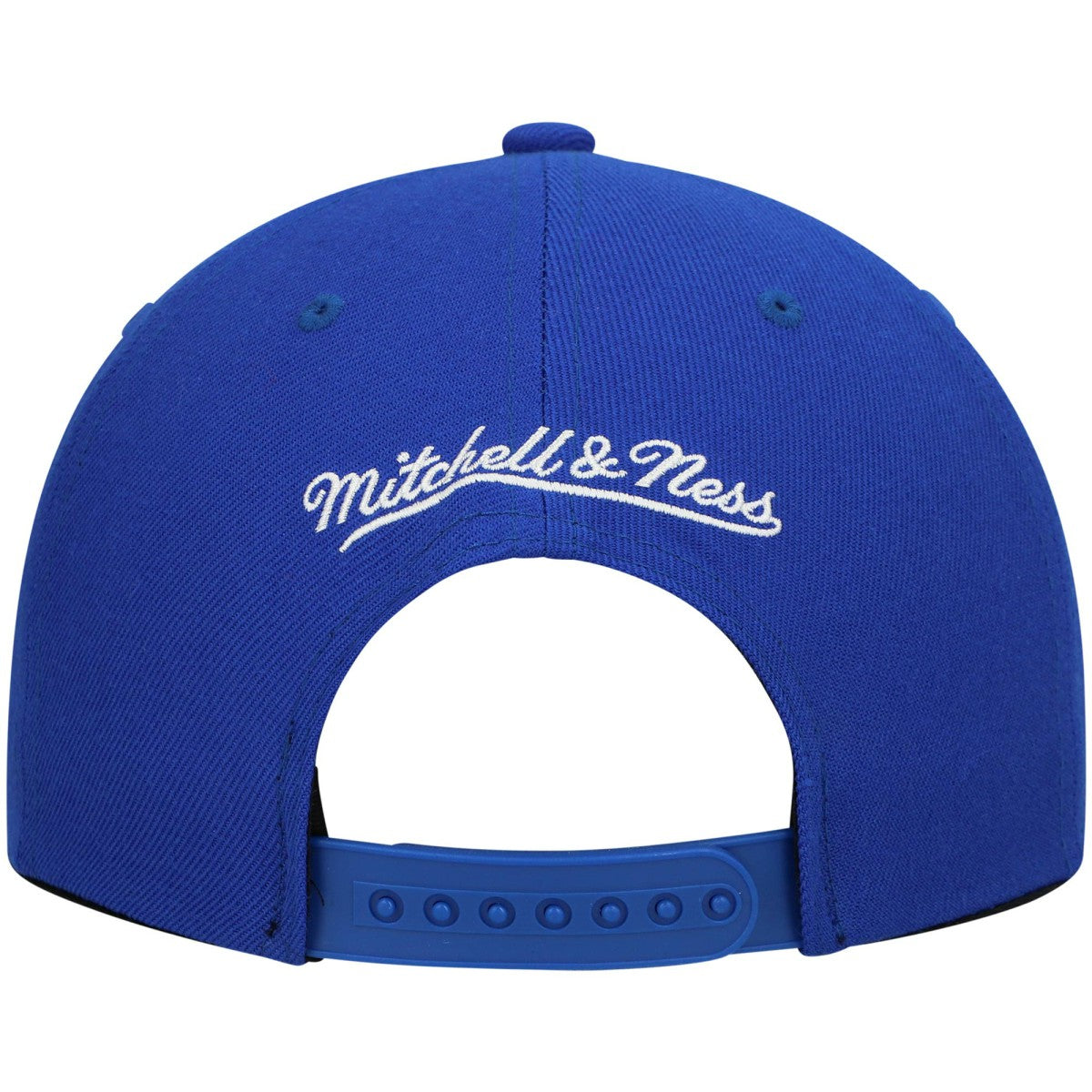 NBA Orlando Magic Hardwood Classics Team Ground 2.0 Snapback Hat