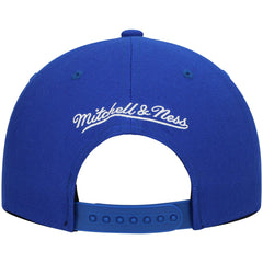 NBA Orlando Magic Hardwood Classics Team Ground 2.0 Snapback Hat