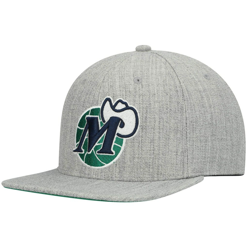 NBA Dallas Mavericks Hardwood Classics Team 2.0 Snapback Hat sale