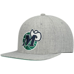 NBA Dallas Mavericks Hardwood Classics Team 2.0 Snapback Hat sale
