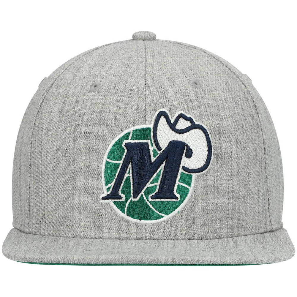 NBA Dallas Mavericks Hardwood Classics Team 2.0 Snapback Hat sale