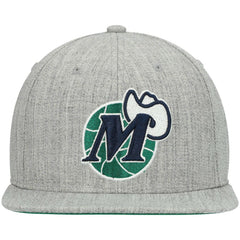 NBA Dallas Mavericks Hardwood Classics Team 2.0 Snapback Hat sale