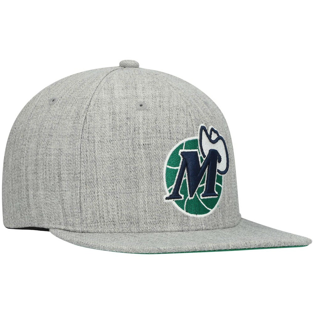 NBA Dallas Mavericks Hardwood Classics Team 2.0 Snapback Hat sale