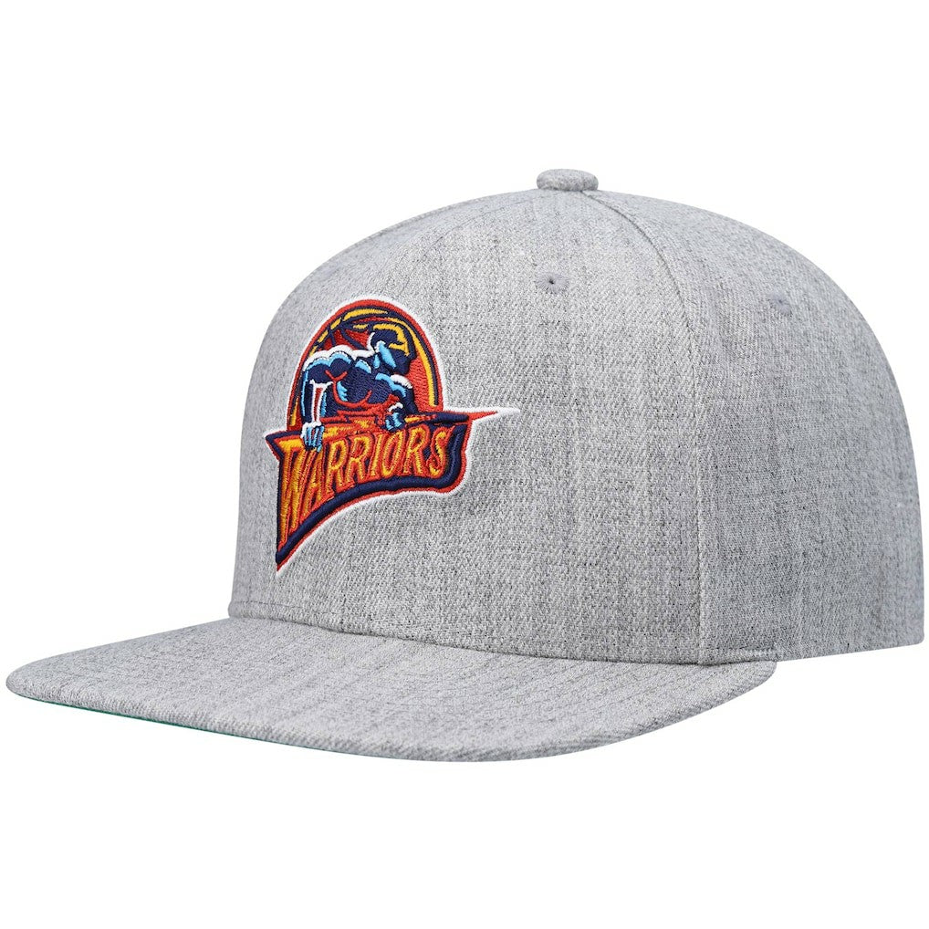 NBA Golden State Warriors Hardwood Classics Team 2.0 Snapback Hat sale