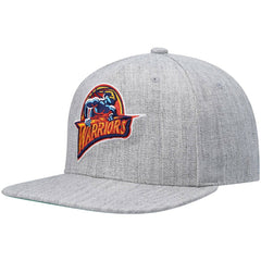 NBA Golden State Warriors Hardwood Classics Team 2.0 Snapback Hat sale