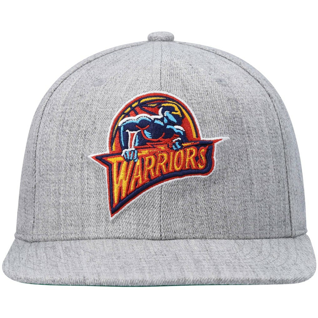 NBA Golden State Warriors Hardwood Classics Team 2.0 Snapback Hat sale