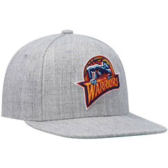 NBA Golden State Warriors Hardwood Classics Team 2.0 Snapback Hat sale
