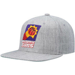 NBA Phoenix Suns Hardwood Classics Team 2.0 Snapback Hat