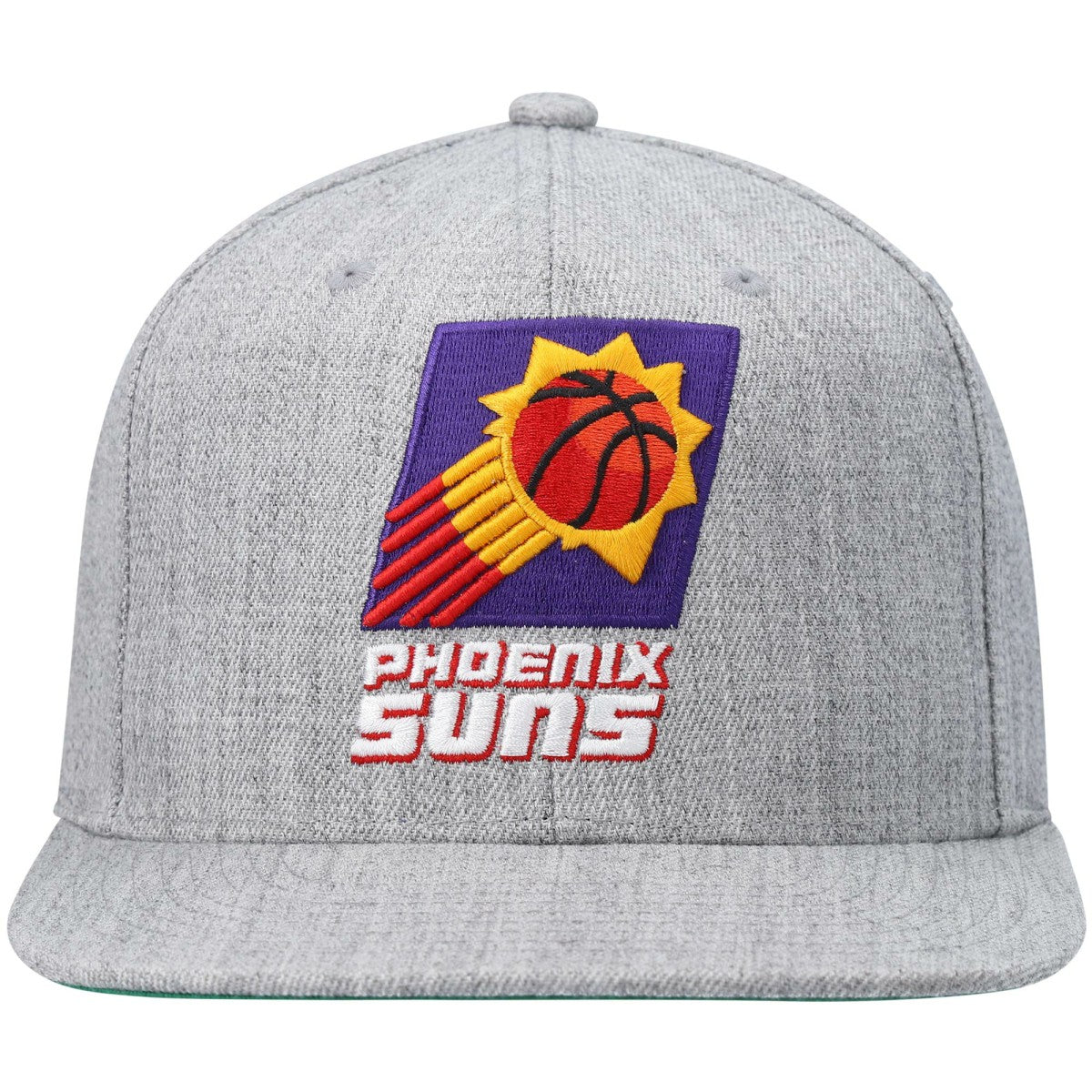 NBA Phoenix Suns Hardwood Classics Team 2.0 Snapback Hat