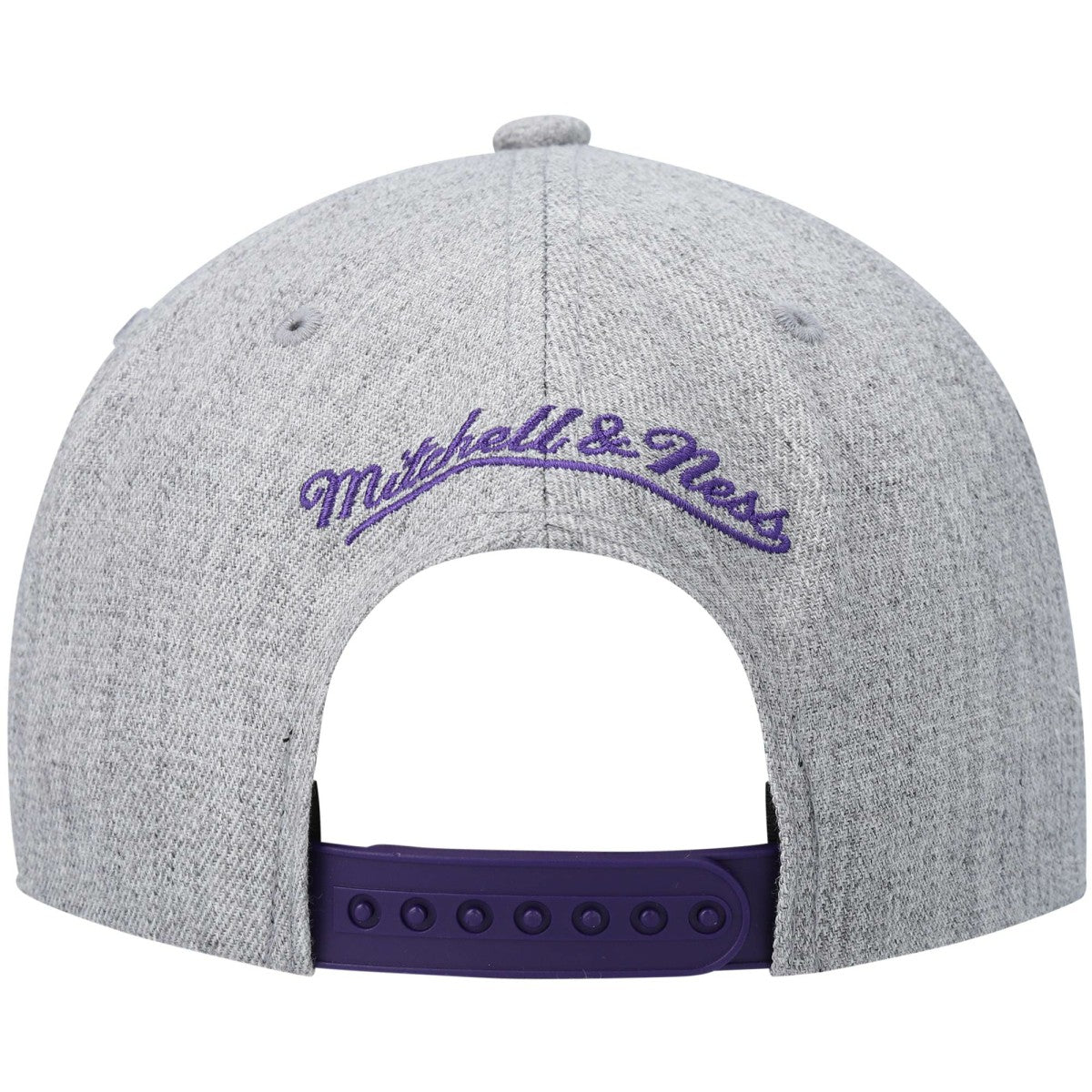 NBA Phoenix Suns Hardwood Classics Team 2.0 Snapback Hat