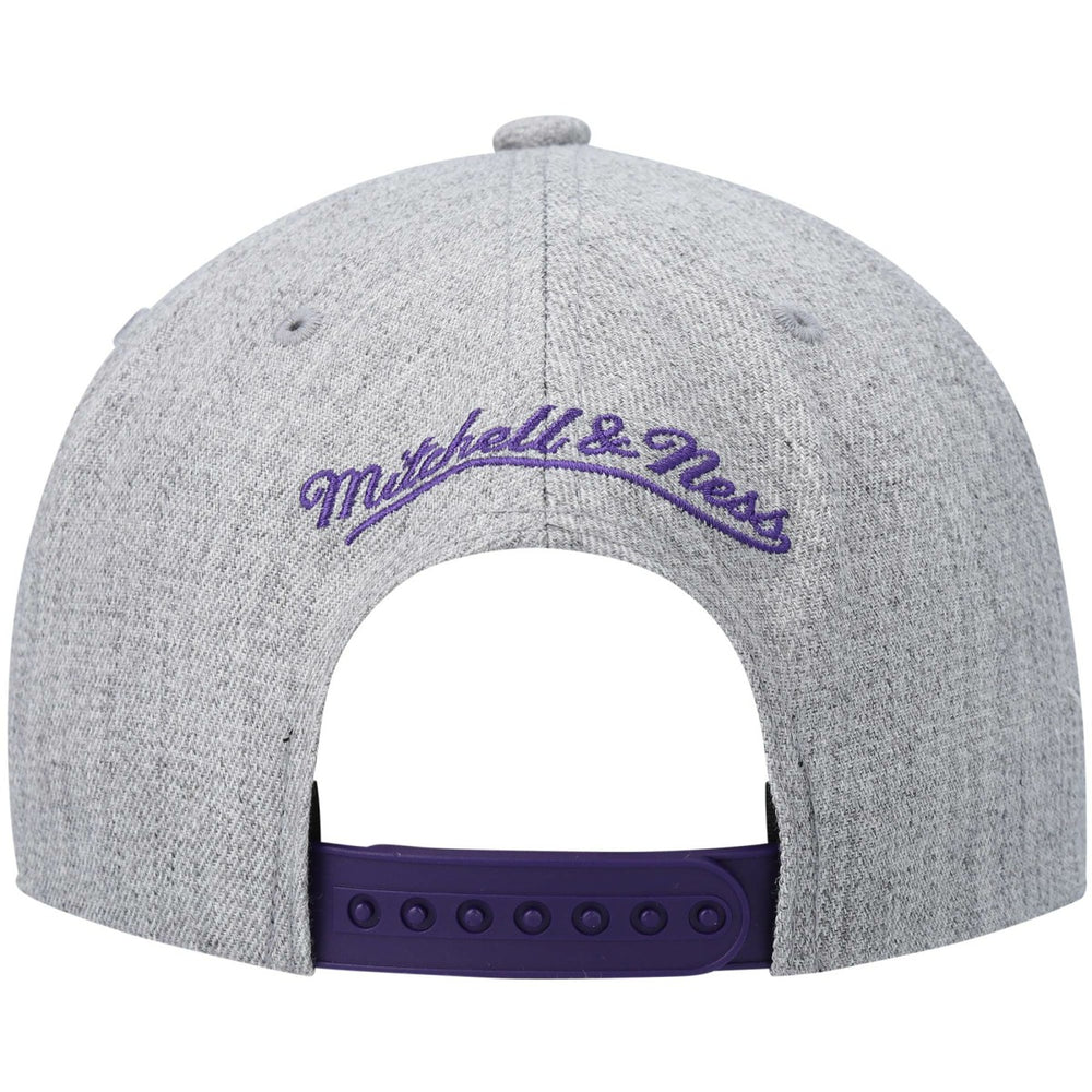 NBA Phoenix Suns Hardwood Classics Team 2.0 Snapback Hat