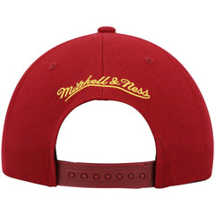 NBA Cleveland Cavaliers Team Two-Tone 2.0 Snapback Hat sale