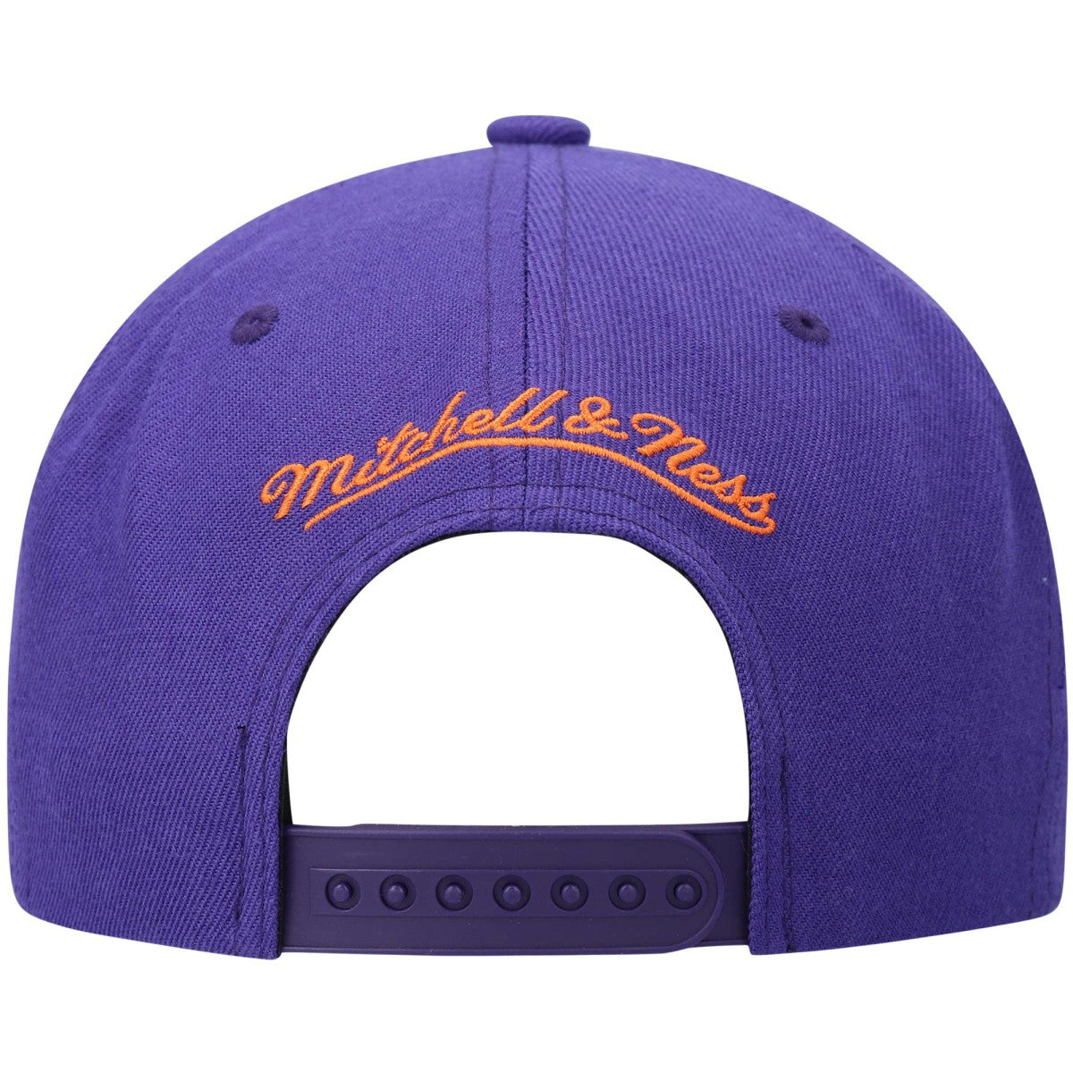 NBA Phoenix Suns Team Two-Tone 2.0 Snapback Hat