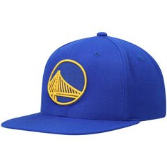 NBA Golden State Warriors Ground 2.0 Snapback Hat sale