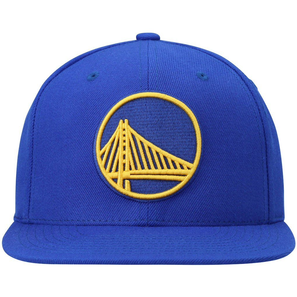 NBA Golden State Warriors Ground 2.0 Snapback Hat sale