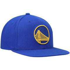NBA Golden State Warriors Ground 2.0 Snapback Hat sale