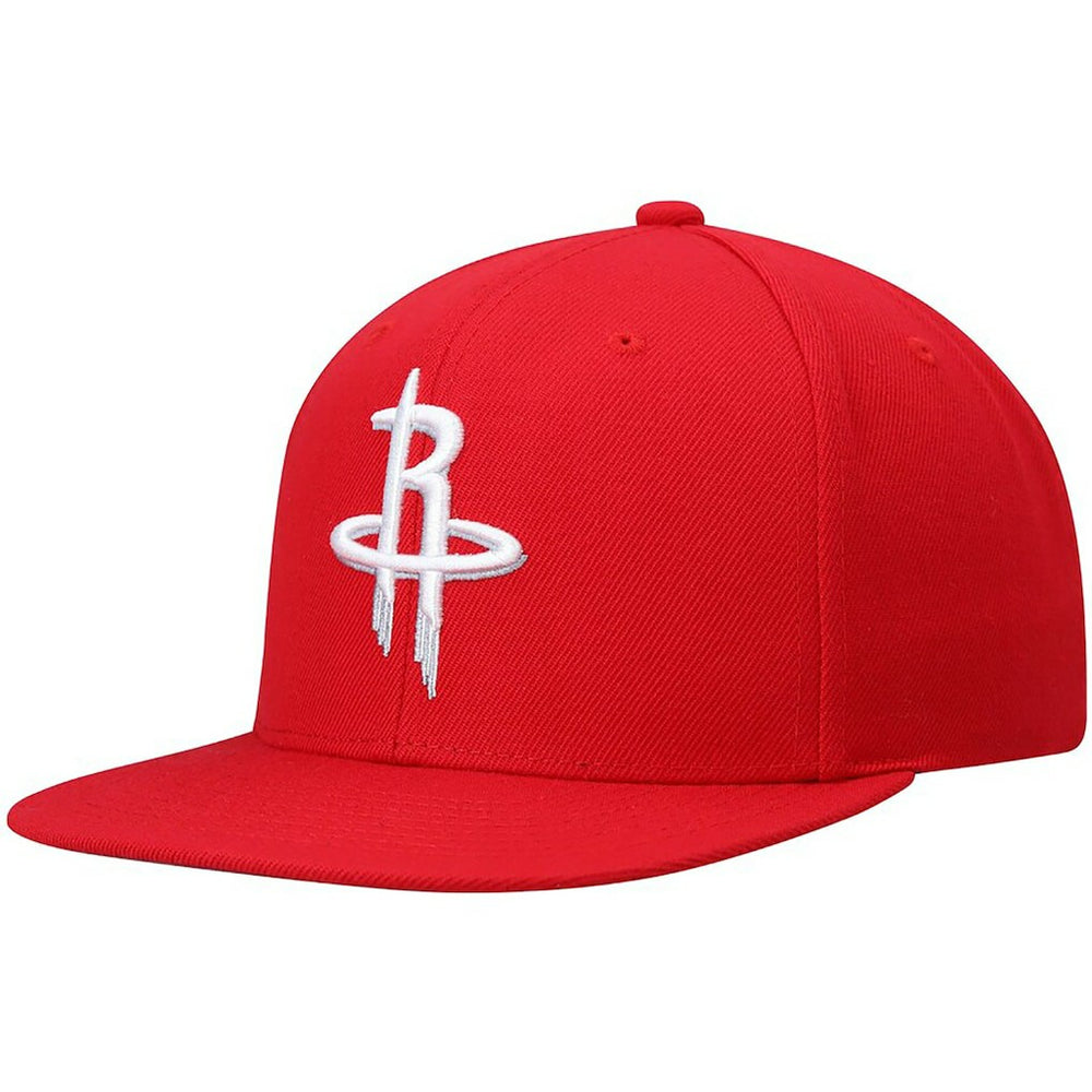 NBA Houston Rockets Ground 2.0 Snapback Hat