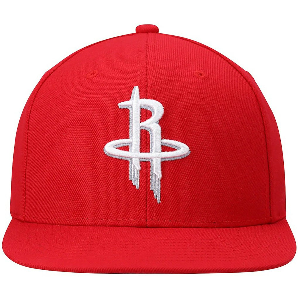 NBA Houston Rockets Ground 2.0 Snapback Hat