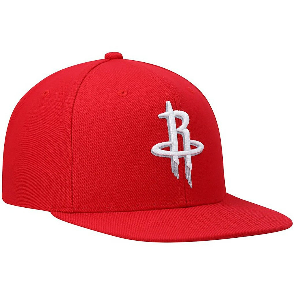 NBA Houston Rockets Ground 2.0 Snapback Hat