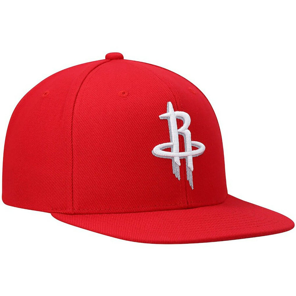 NBA Houston Rockets Ground 2.0 Snapback Hat