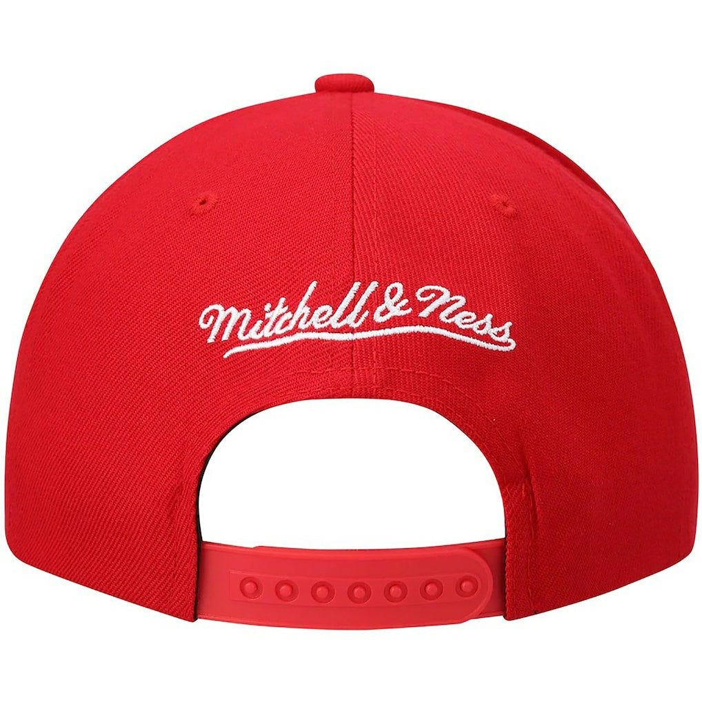 NBA Houston Rockets Ground 2.0 Snapback Hat