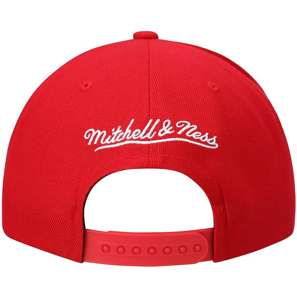 NBA Houston Rockets Ground 2.0 Snapback Hat