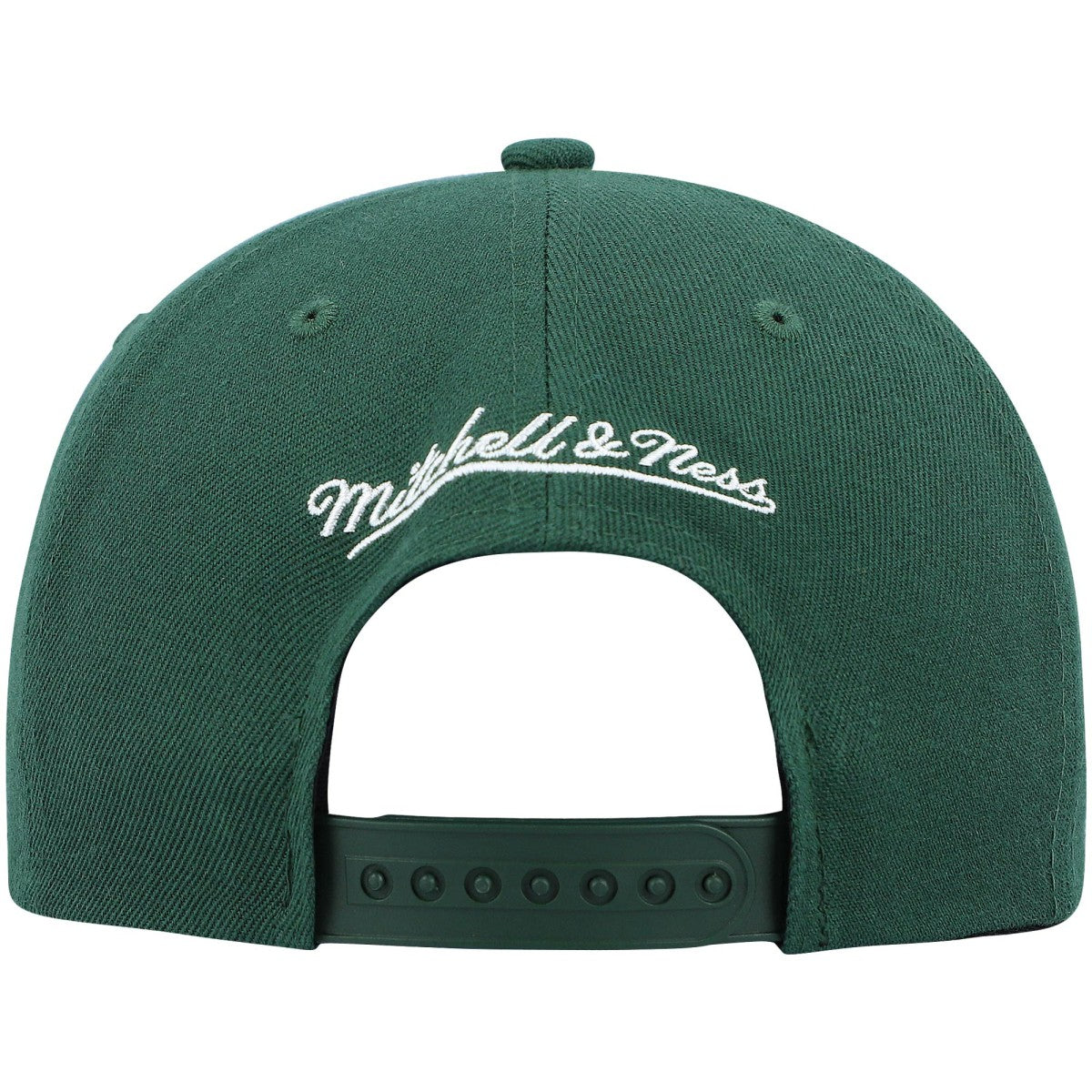 NBA Milwaukee Bucks Ground 2.0 Snapback Hat