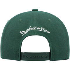 NBA Milwaukee Bucks Ground 2.0 Snapback Hat