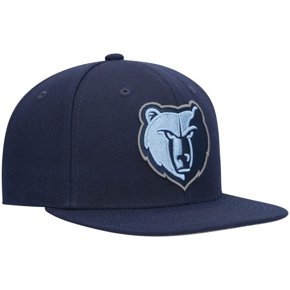 NBA Memphis Grizzlies Ground 2.0 Snapback Hat