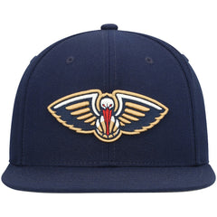 NBA New Orleans Pelicans Ground 2.0 Snapback Hat
